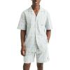 imageNautica Mens CasualHigh Rise