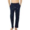 imageNautica Mens Pride JClass Print Sleep Pant