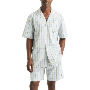 imageNautica Mens CasualHigh Rise