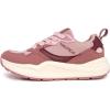 imageNautica Girls Sneakers  LaceUp Tennis Shoes Casual ampamp Comfortable for ToddlersToddler Little Kids ampamp Big Kids PlatformRegularBerry Pink