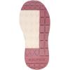 imageNautica Girls Sneakers  LaceUp Tennis Shoes Casual ampamp Comfortable for ToddlersToddler Little Kids ampamp Big Kids PlatformRegularBerry Pink
