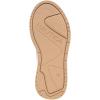 imageNautica Kids Sneaker LaceUp Fashion Shoe with BootLike High Top Design for Boys and Girls Big KidLittle Kid Sizes  HorizonIvory Tan