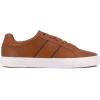 imageNautica Mens Casual Shoe Classic LaceUp Low Top Loafer Fashion Sneaker  in Medium ampamp Wide Width SizesTancapto