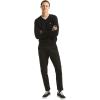 imageNautica Mens Classic Fit Navtech Soft VNeck SweaterLuxury Black