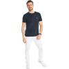 imageNautica Mens JClass TShirtBlack