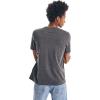 imageNautica Mens JClass TShirtBlack Heather