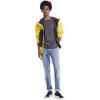 imageNautica Mens JClass TShirtBlack Heather