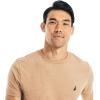 imageNautica Mens JClass TShirtCamel Heather
