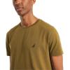 imageNautica Mens JClass TShirtDark Olive