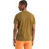 imageNautica Mens JClass TShirtDark Olive