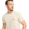 imageNautica Mens JClass TShirtOatmeal Heather