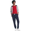 imageNautica Mens JClass TShirtPrimary Red