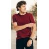 imageNautica Mens JClass TShirtSailor Red