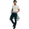 imageNautica Mens JClass TShirtSmoke Grey Heather
