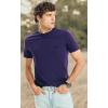imageNautica Mens JClass TShirtViolet Wave