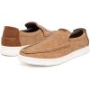 imageNautica Mens SlipOn Loafers Casual Moc Toe Sneakers Boat Shoes Slipper for Men  Lightweight Comfortable ampamp Breathable  DerwinTan Smooth