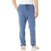 Blue Indigo Heather