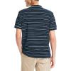 imageNautica Mens Sustainably Crafted Striped TShirtNavy