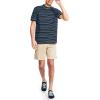 imageNautica Mens Sustainably Crafted Striped TShirtNavy
