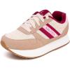 Bone Pink Bush-platform