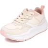 Bone White Blush