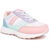 White Pastel Multi