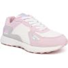 White Pink Grey-olivet