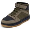 Olive Black