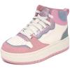 Pink Pastel Platform