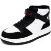 White Black Red