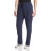imageNautica Mens Soft Knit Sleep Lounge PantNavy Terry