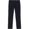 imageNautica Boys Classic Fit Straight Leg Denim Jeans 5Pocket Style Zipper Fly ampamp Button ClosureLagoon