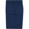 imageNautica Boys Stretch Pullon Cargo Shorts Drawstring ClosureYale Blue