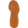 imageNautica Girls Sneakers  LaceUp Tennis Shoes Casual ampamp Comfortable for ToddlersToddler Little Kids ampamp Big Kids PlatformRegularBone Gold