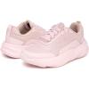 imageNautica Kids Girls Metallic Fashion Sneaker LaceUp Athletic Running Shoe I kappil I Big Kid  Little Kid  ToddlerBlush Tonalnigel