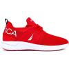 imageNautica Kids Girls Metallic Fashion Sneaker LaceUp Athletic Running Shoe I kappil I Big Kid  Little Kid  ToddlerKappil Sagared