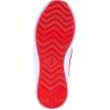 imageNautica Kids Girls Metallic Fashion Sneaker LaceUp Athletic Running Shoe I kappil I Big Kid  Little Kid  ToddlerKappil Sagared