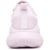 imageNautica Kids Girls Metallic Fashion Sneaker LaceUp Athletic Running Shoe I kappil I Big Kid  Little Kid  ToddlerLilac Mauvesedum