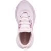 imageNautica Kids Girls Metallic Fashion Sneaker LaceUp Athletic Running Shoe I kappil I Big Kid  Little Kid  ToddlerLilac Mauvesedum
