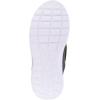 imageNautica Kids Girls Metallic Fashion Sneaker LaceUp Athletic Running Shoe I kappil I Big Kid  Little Kid  ToddlerMidnight