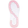 imageNautica Kids Girls Metallic Fashion Sneaker LaceUp Athletic Running Shoe I kappil I Big Kid  Little Kid  ToddlerNavy Peonygexe