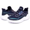 imageNautica Kids Girls Metallic Fashion Sneaker LaceUp Athletic Running Shoe I kappil I Big Kid  Little Kid  ToddlerNavy Pink Radiantsedum