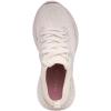 imageNautica Kids Girls Metallic Fashion Sneaker LaceUp Athletic Running Shoe I kappil I Big Kid  Little Kid  ToddlerWhite Pinknakia