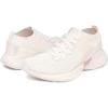 imageNautica Kids Girls Metallic Fashion Sneaker LaceUp Athletic Running Shoe I kappil I Big Kid  Little Kid  ToddlerWhite Pinknakia