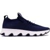 imageNautica Womens Fashion Sneaker LaceUp Jogger Running Shoe Casual Walking Tennis SneakerKaemonnavy