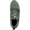 imageNautica Womens Fashion Sneaker LaceUp Jogger Running Shoe Casual Walking Tennis SneakerZambakolive