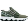 imageNautica Womens Fashion Sneaker LaceUp Jogger Running Shoe Casual Walking Tennis SneakerZambakolive