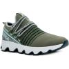 imageNautica Womens Fashion Sneaker LaceUp Jogger Running Shoe Casual Walking Tennis SneakerZambakolive