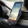 imageNautica 3 in 1 USB Charging Cable Multi Charging Cable Cord with USBCMicro USBLightning Connectors Multiple Port Fast Charger Universal Compatible with Most iOS Devices and Smart Phones