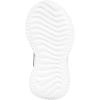 imageNautica Kids Fashion Sneaker Athletic Running Shoe with One Strap Boys  GirlsToddlerLittle KidBold Blocksharky